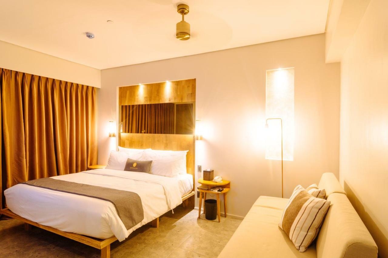 บานานา เบย์ โบราเคย์ Hotel Balabag  ภายนอก รูปภาพ